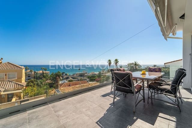 5 camera da letto Villa in vendita in Buenas Noches, Estepona con piscina garage - 830.000 € (Rif: 9733551)