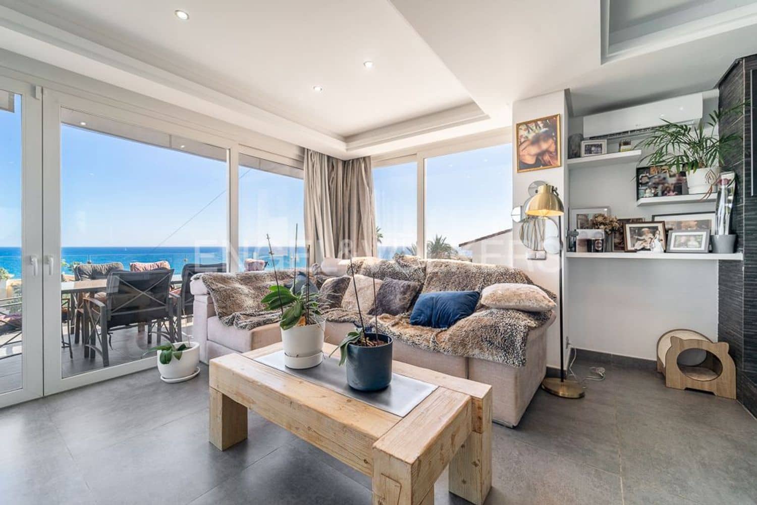 5 chambre Villa/Maison à vendre à Estepona avec piscine garage - 795 000 € (Ref: 9733551)