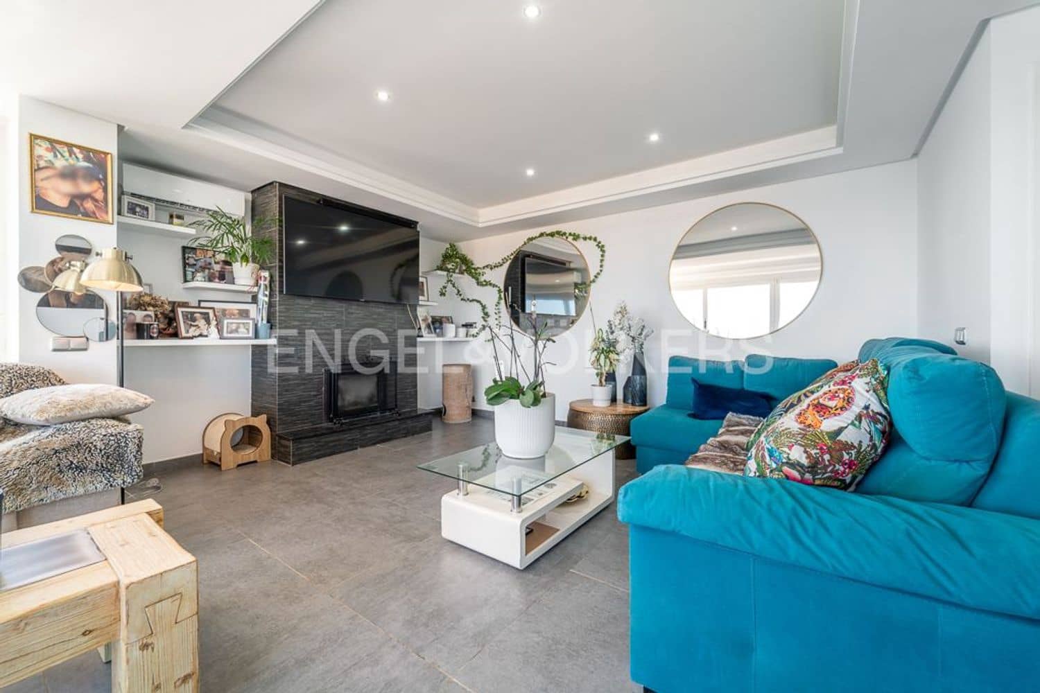 5 chambre Villa/Maison à vendre à Estepona avec piscine garage - 795 000 € (Ref: 9733551)
