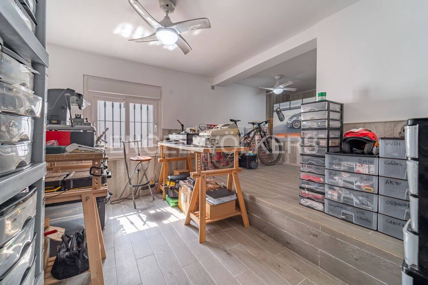 5 chambre Villa/Maison à vendre à Estepona avec piscine garage - 795 000 € (Ref: 9733551)