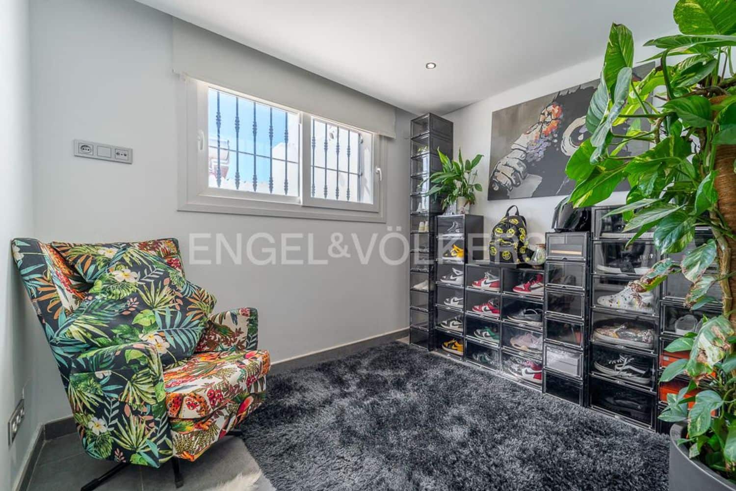 5 chambre Villa/Maison à vendre à Estepona avec piscine garage - 795 000 € (Ref: 9733551)