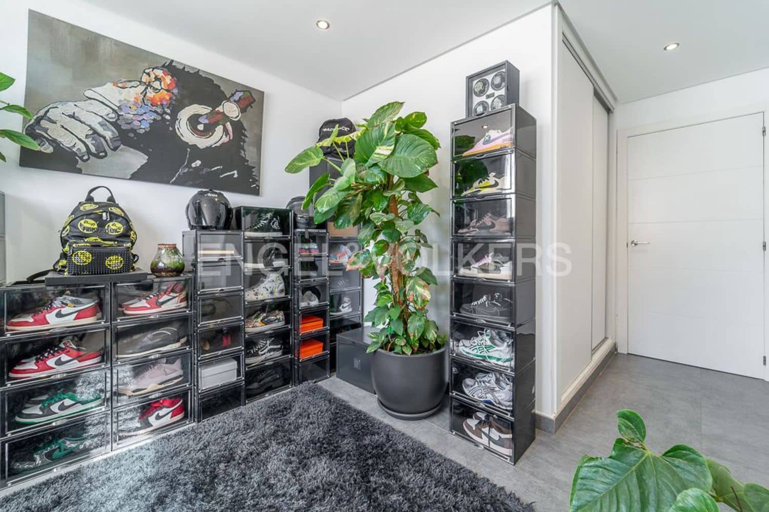 5 chambre Villa/Maison à vendre à Estepona avec piscine garage - 795 000 € (Ref: 9733551)