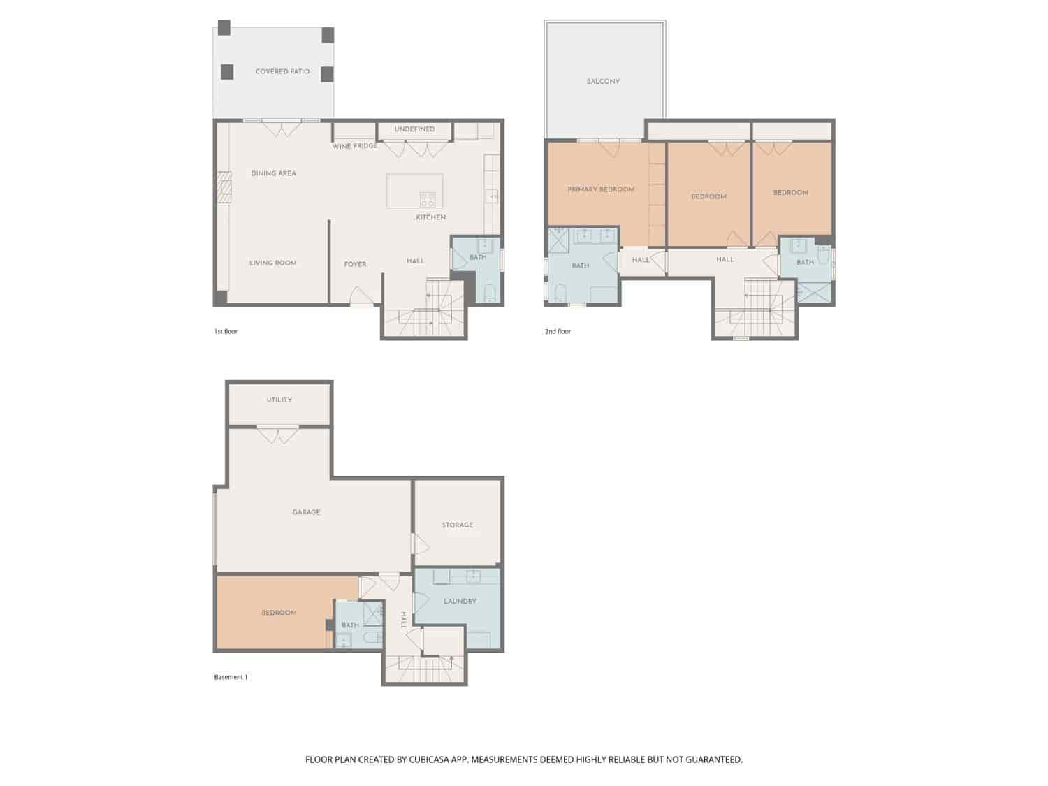 4 slaapkamer Villa te koop in New Golden Mile met zwembad garage - € 1.750.000 (Ref: 9733552)
