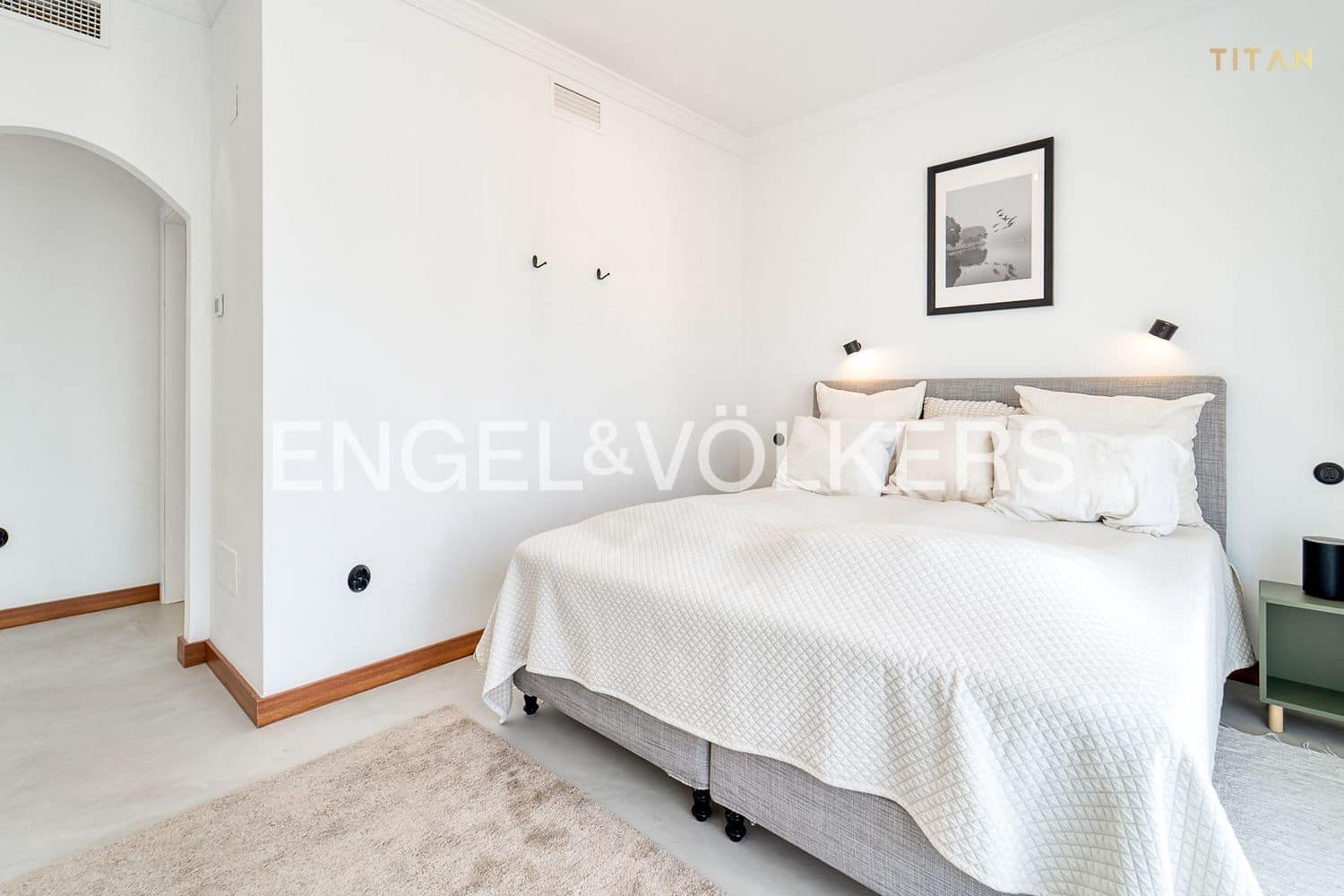 4 Zimmer Villa zu verkaufen in New Golden Mile mit Pool Garage - 1.690.000 € (Ref: 9733552)