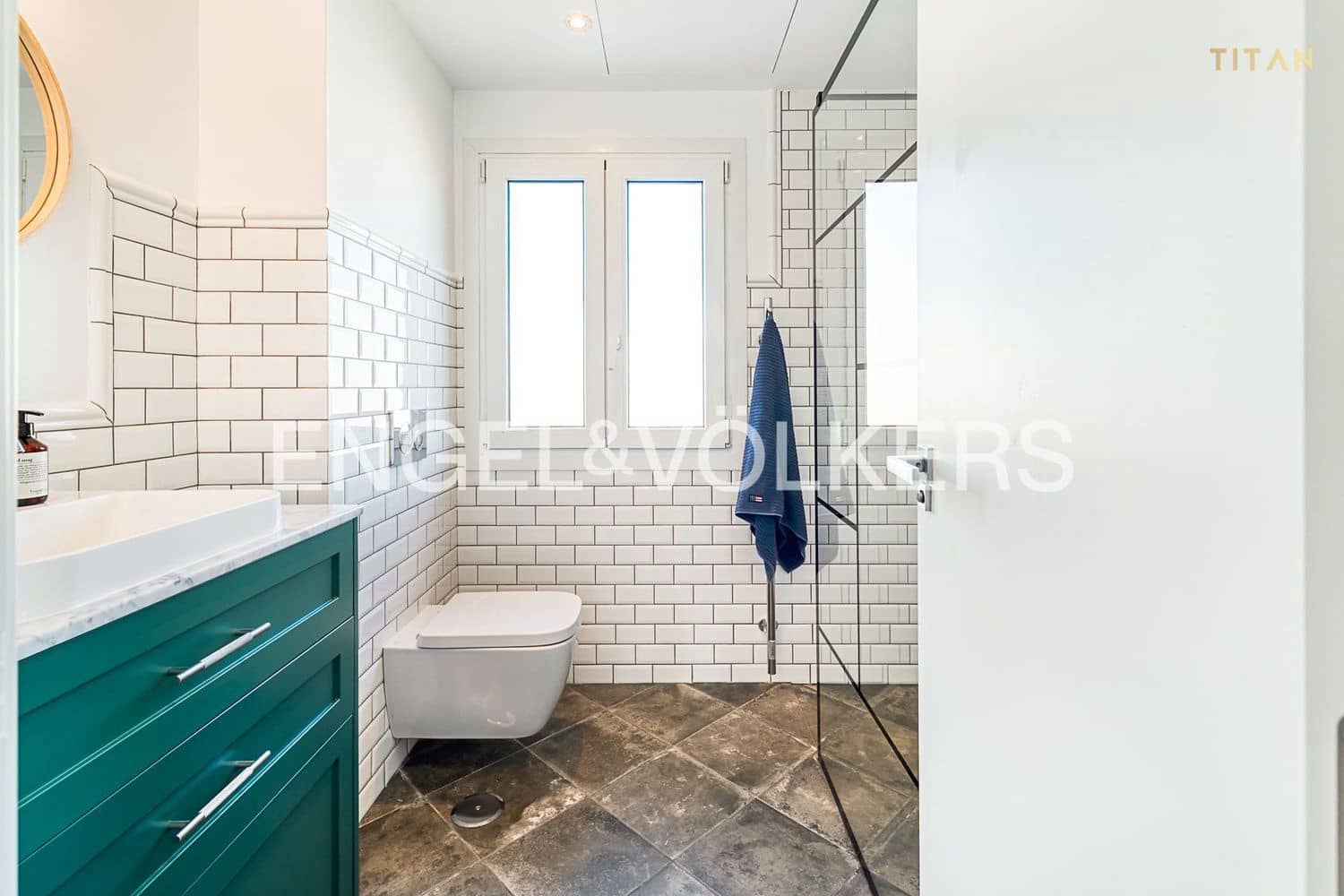 4 Zimmer Villa zu verkaufen in New Golden Mile mit Pool Garage - 1.690.000 € (Ref: 9733552)