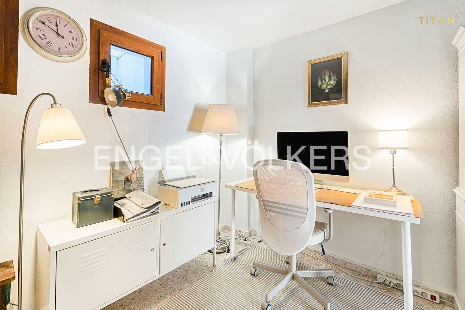 4 Zimmer Villa zu verkaufen in New Golden Mile mit Pool Garage - 1.690.000 € (Ref: 9733552)