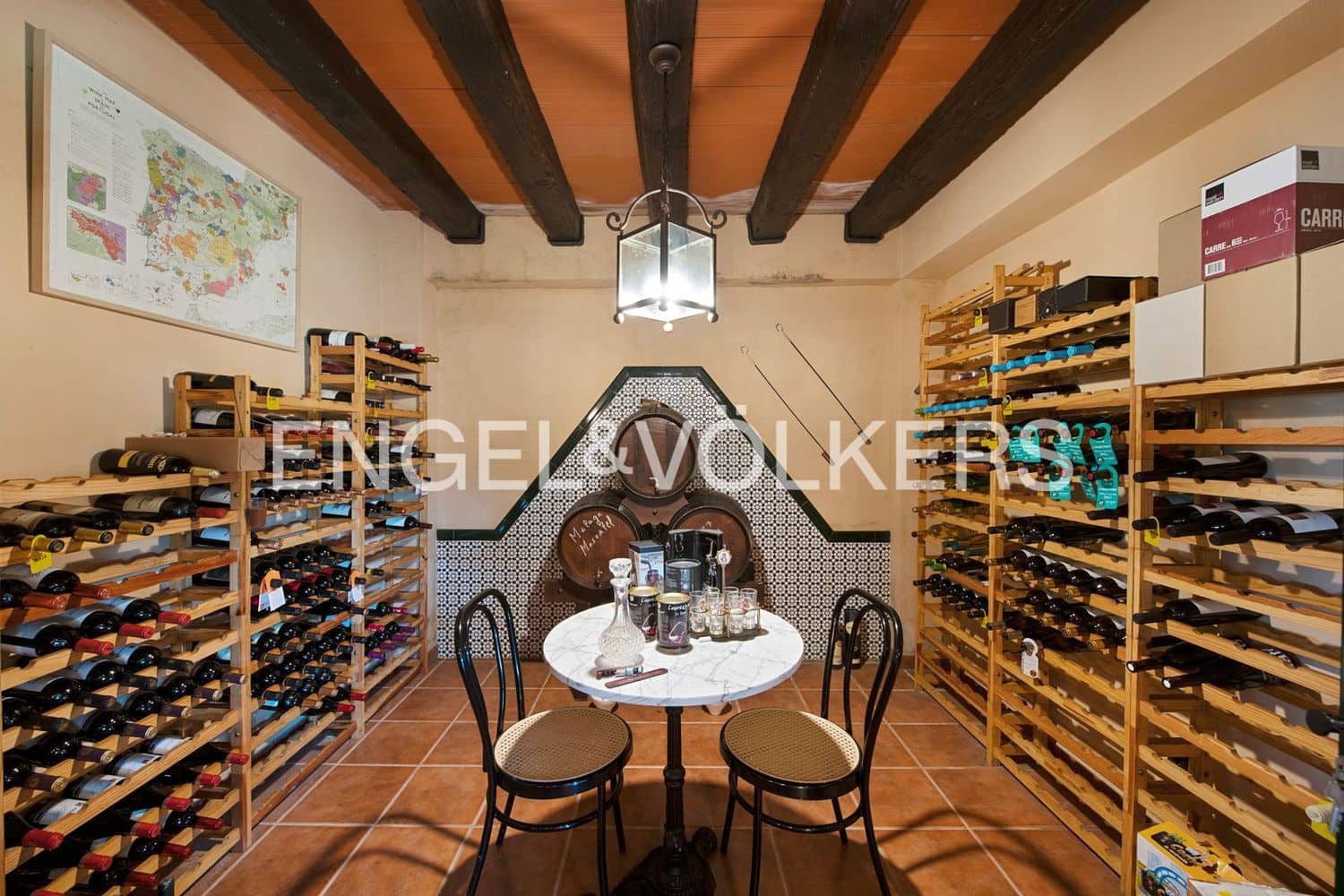 5 slaapkamer Villa te koop in Estepona met zwembad garage - € 2.300.000 (Ref: 9733553)