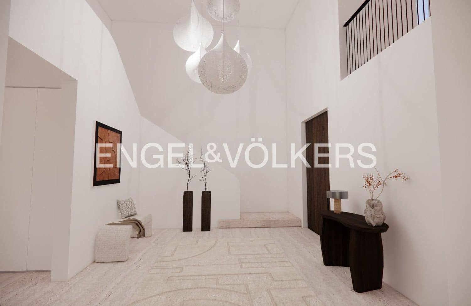 5 bedroom Villa for sale in Atalaya-Isdabe with pool garage - € 4,350,000 (Ref: 9733555)