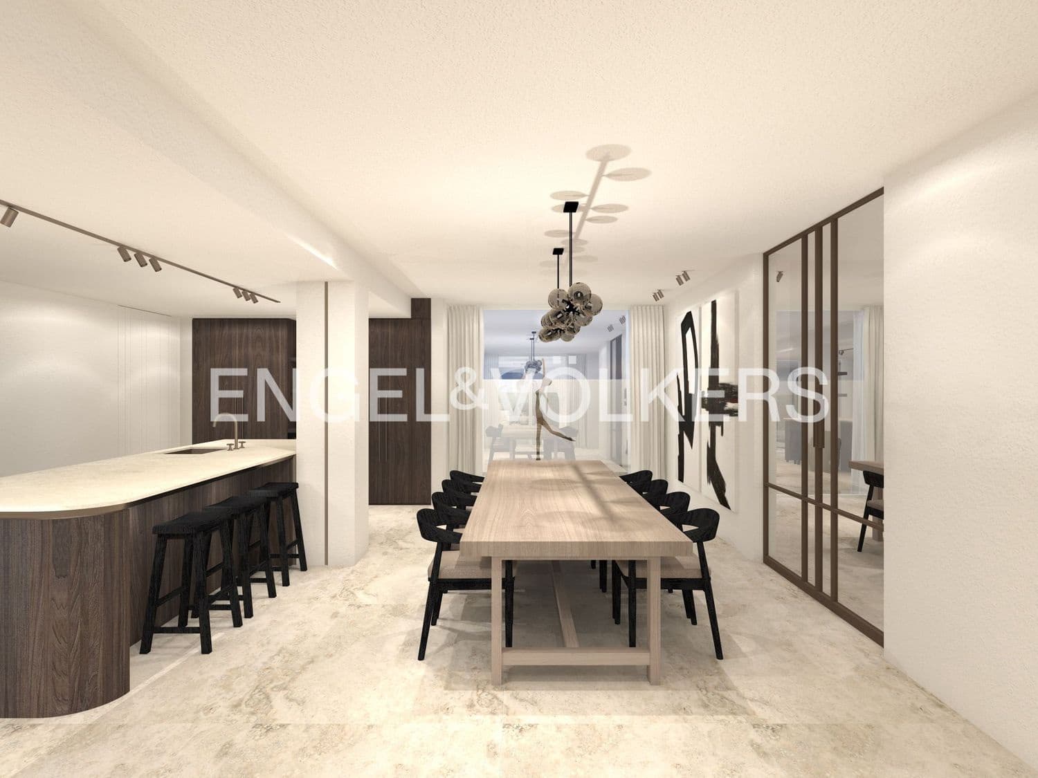 5 bedroom Villa for sale in Atalaya-Isdabe with pool garage - € 4,350,000 (Ref: 9733555)