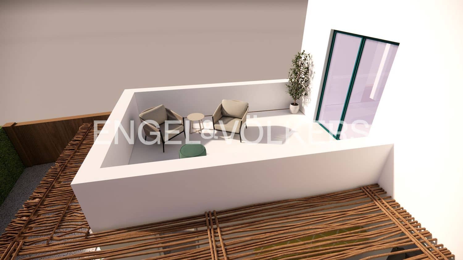 5 bedroom Villa for sale in Atalaya-Isdabe with pool garage - € 4,350,000 (Ref: 9733555)