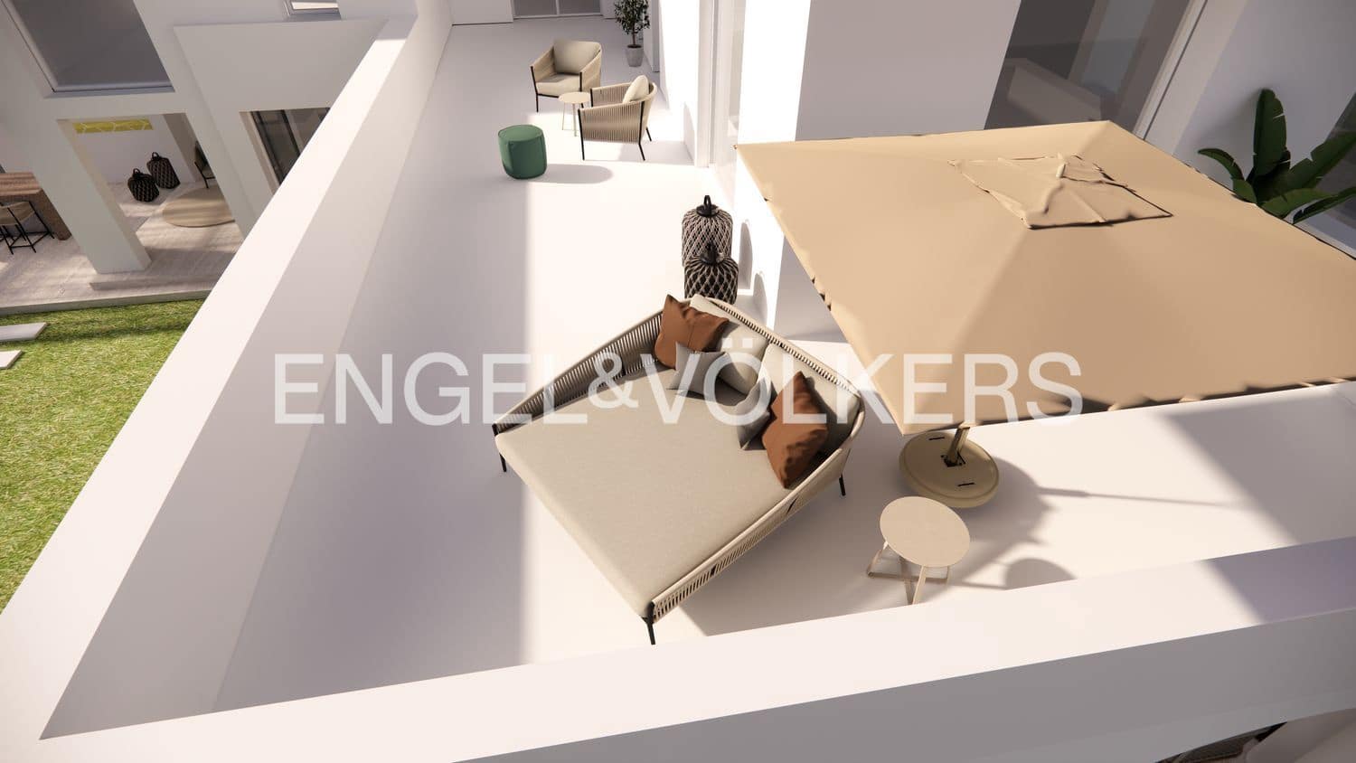 5 bedroom Villa for sale in Atalaya-Isdabe with pool garage - € 4,350,000 (Ref: 9733555)