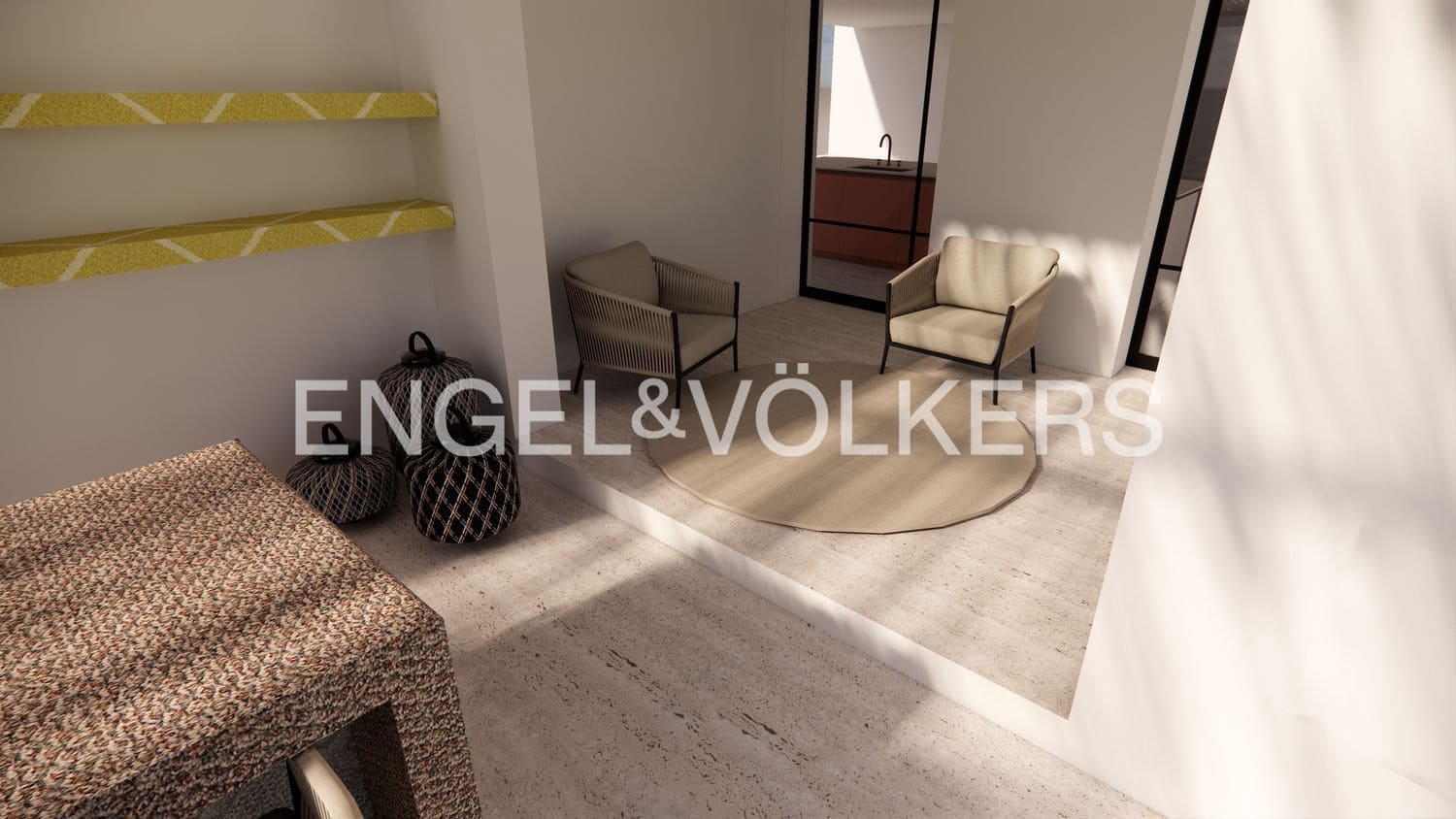 5 bedroom Villa for sale in Atalaya-Isdabe with pool garage - € 4,350,000 (Ref: 9733555)