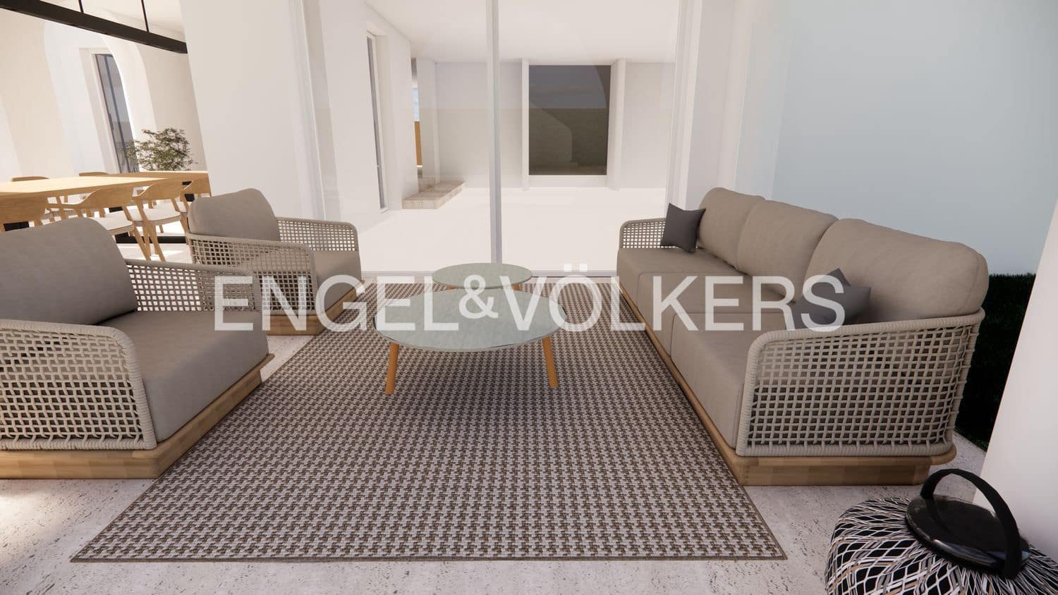 5 bedroom Villa for sale in Atalaya-Isdabe with pool garage - € 4,350,000 (Ref: 9733555)