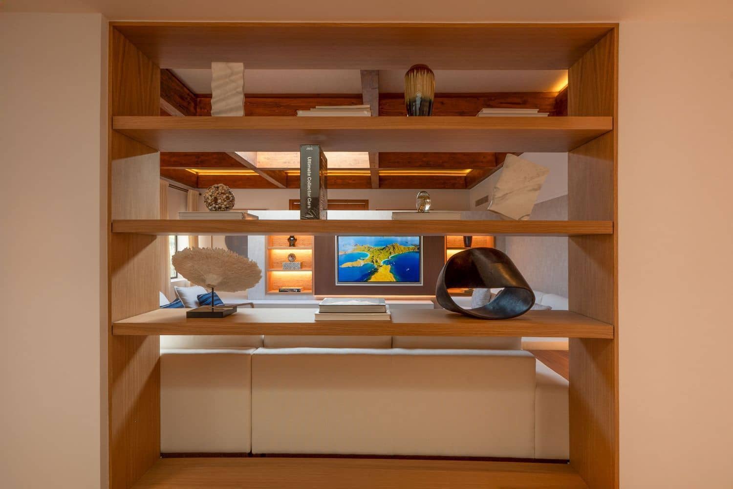 6 bedroom Villa for sale in Atalaya-Isdabe with pool garage - € 4,190,000 (Ref: 9733556)