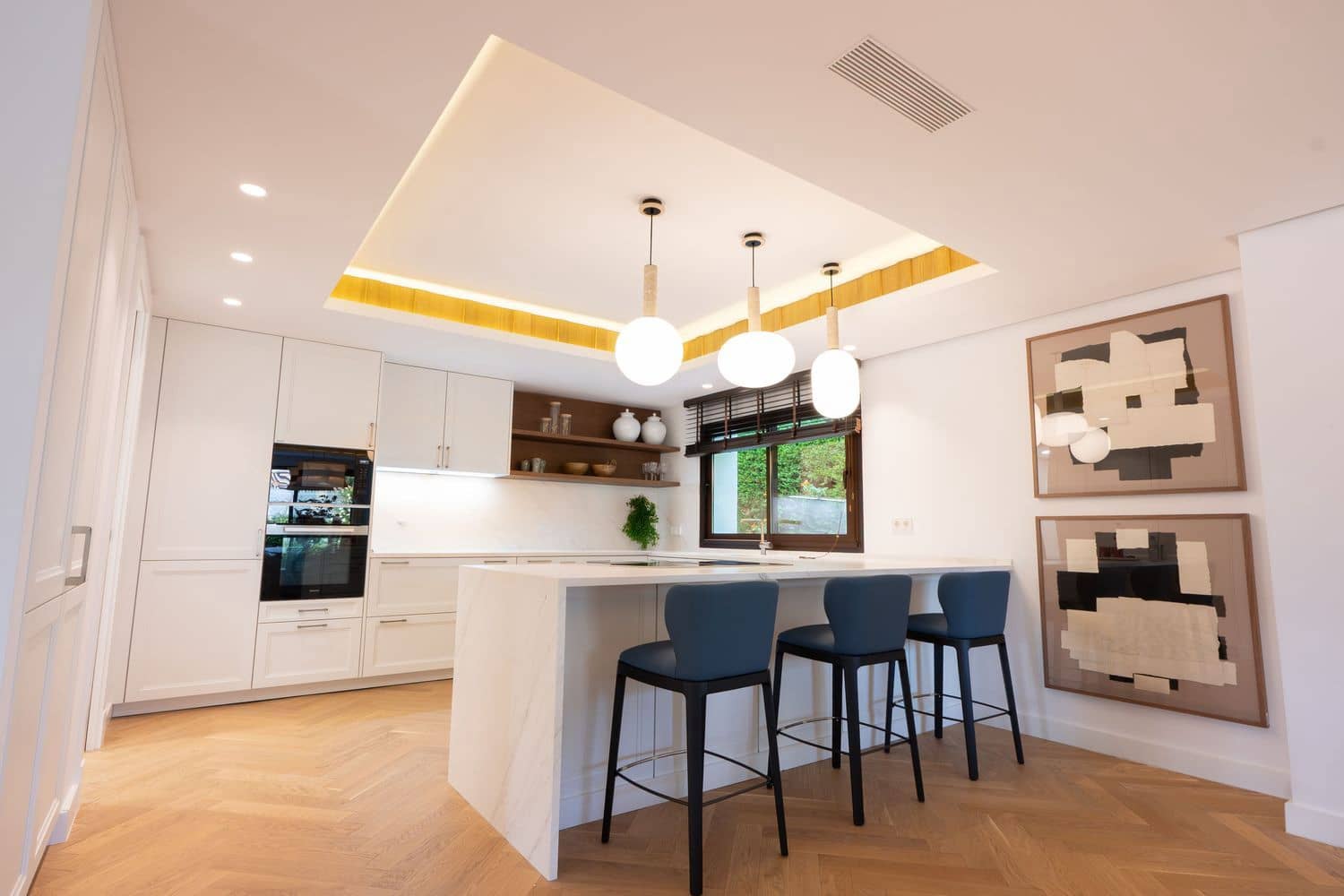 6 bedroom Villa for sale in Atalaya-Isdabe with pool garage - € 4,190,000 (Ref: 9733556)