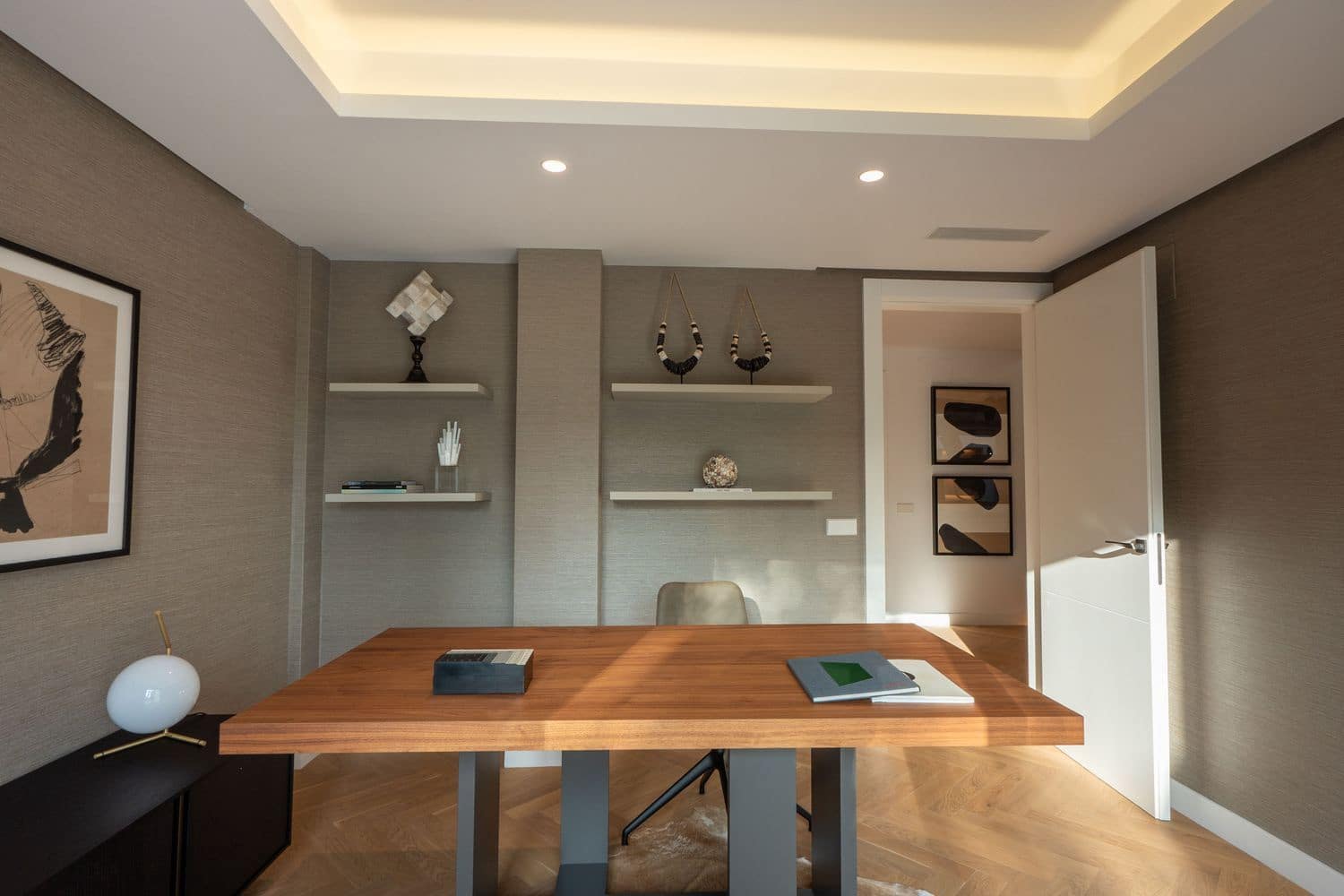 6 bedroom Villa for sale in Atalaya-Isdabe with pool garage - € 4,190,000 (Ref: 9733556)