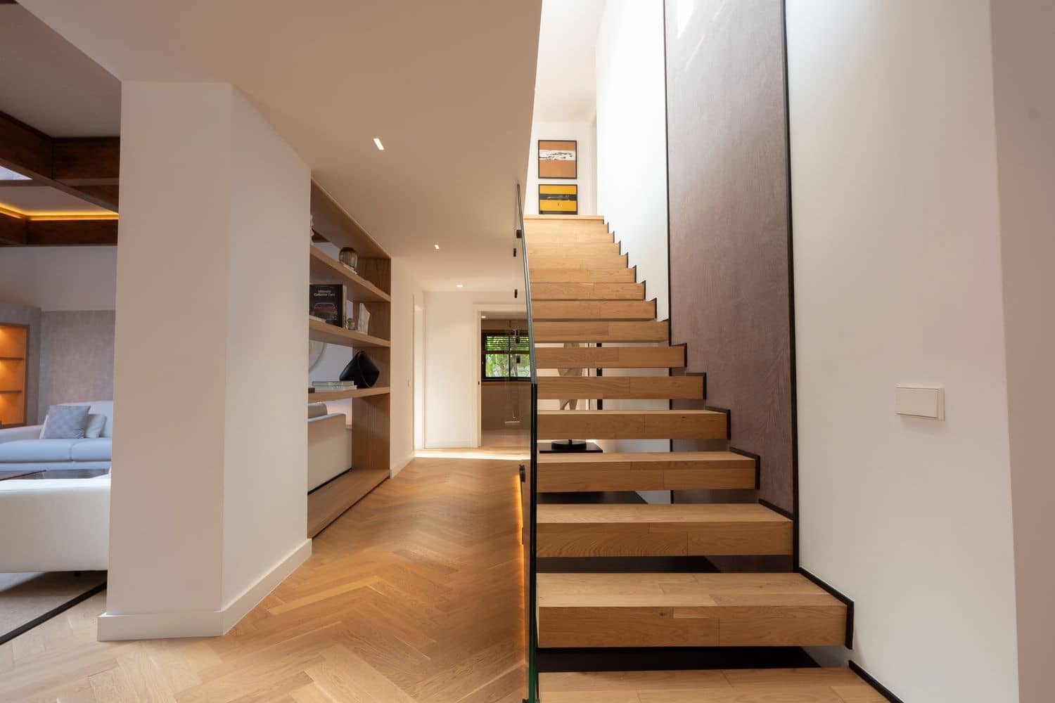 6 bedroom Villa for sale in Atalaya-Isdabe with pool garage - € 4,190,000 (Ref: 9733556)