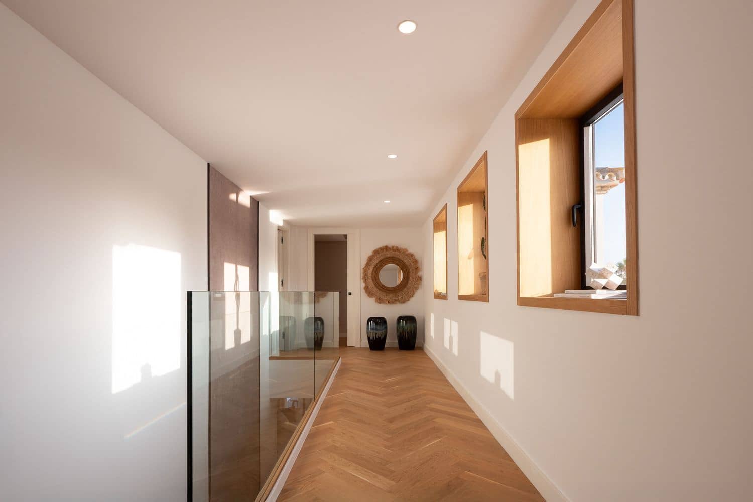 6 bedroom Villa for sale in Atalaya-Isdabe with pool garage - € 4,190,000 (Ref: 9733556)