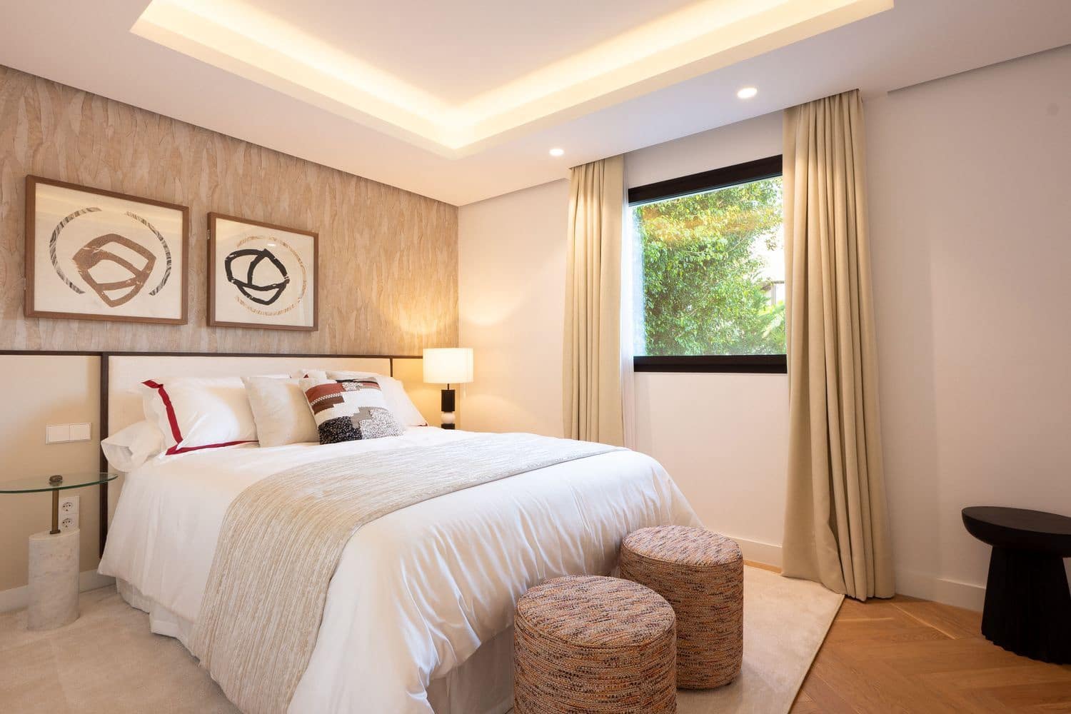 6 bedroom Villa for sale in Atalaya-Isdabe with pool garage - € 4,190,000 (Ref: 9733556)