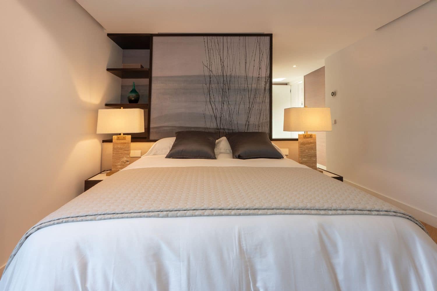 6 bedroom Villa for sale in Atalaya-Isdabe with pool garage - € 4,190,000 (Ref: 9733556)