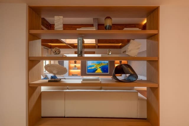 6 bedroom Villa for sale in Atalaya-Isdabe, Estepona with pool garage - € 4,190,000 (Ref: 9733556)