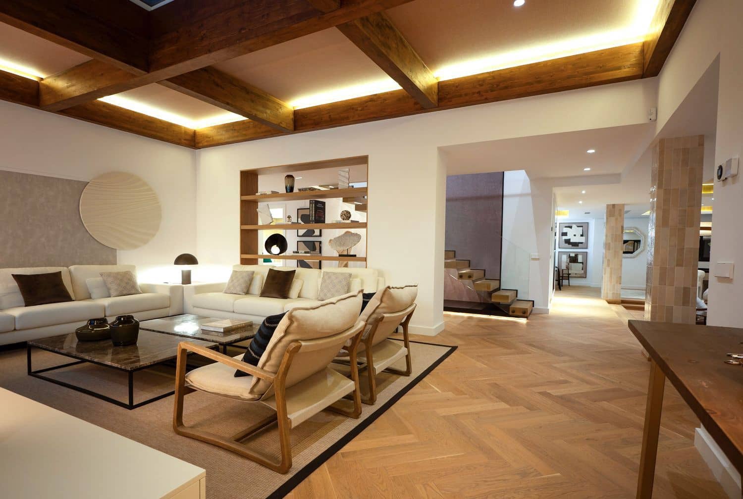 6 bedroom Villa for sale in Atalaya-Isdabe with pool garage - € 4,190,000 (Ref: 9733556)