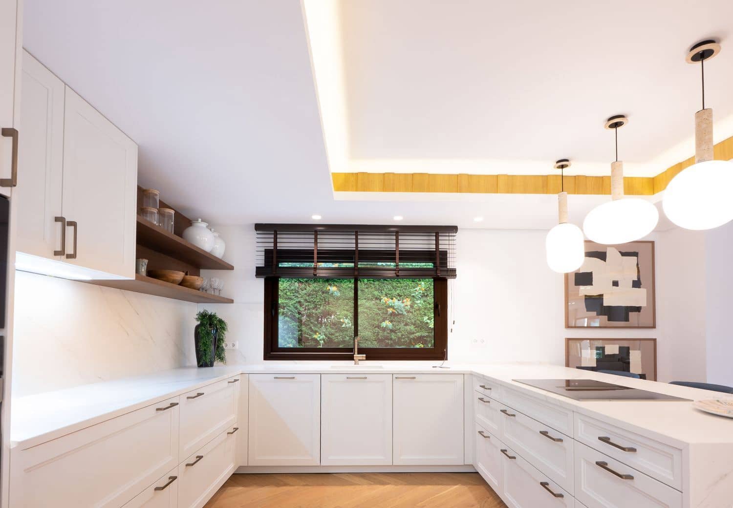 6 bedroom Villa for sale in Atalaya-Isdabe with pool garage - € 4,190,000 (Ref: 9733556)