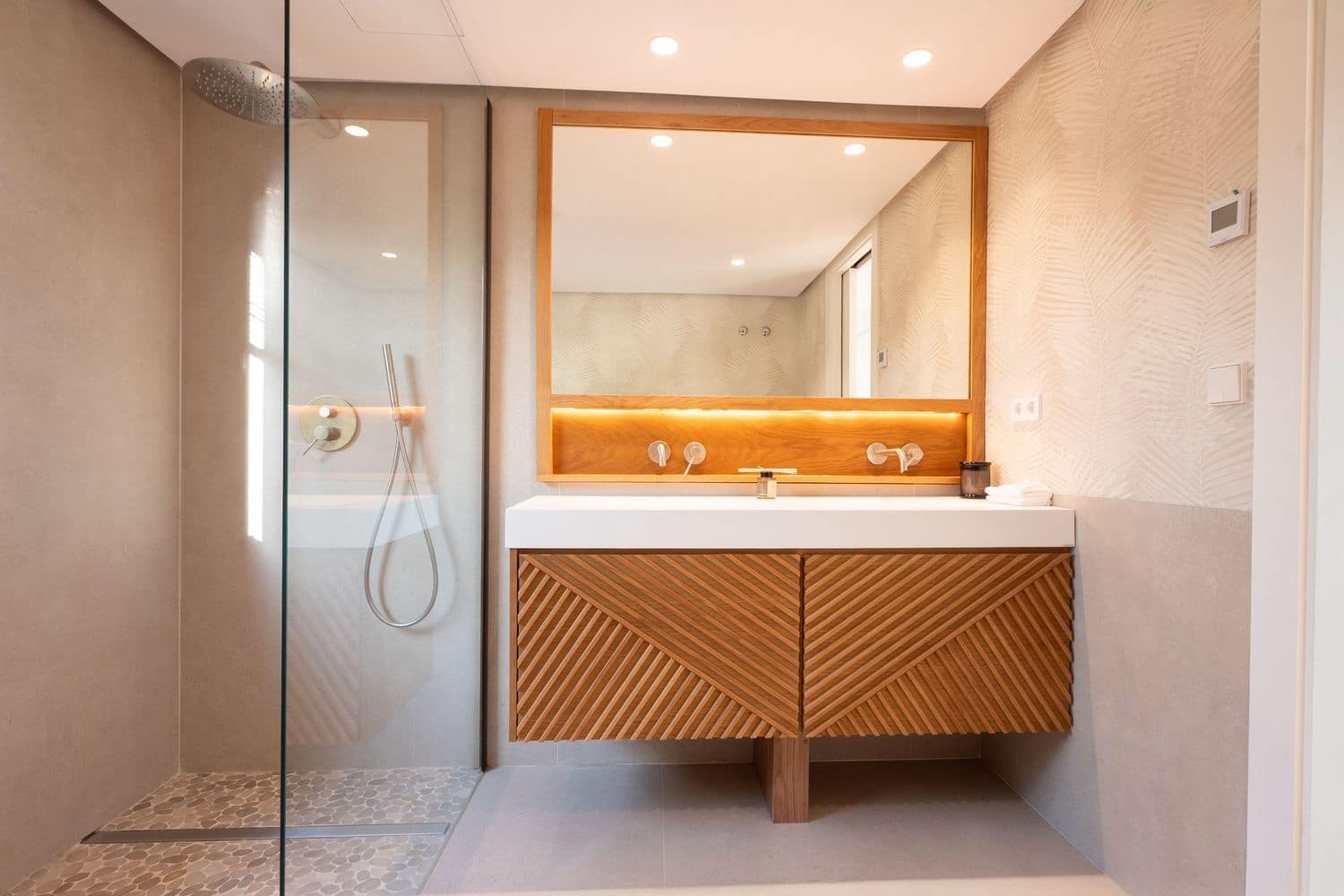 6 bedroom Villa for sale in Atalaya-Isdabe with pool garage - € 4,190,000 (Ref: 9733556)