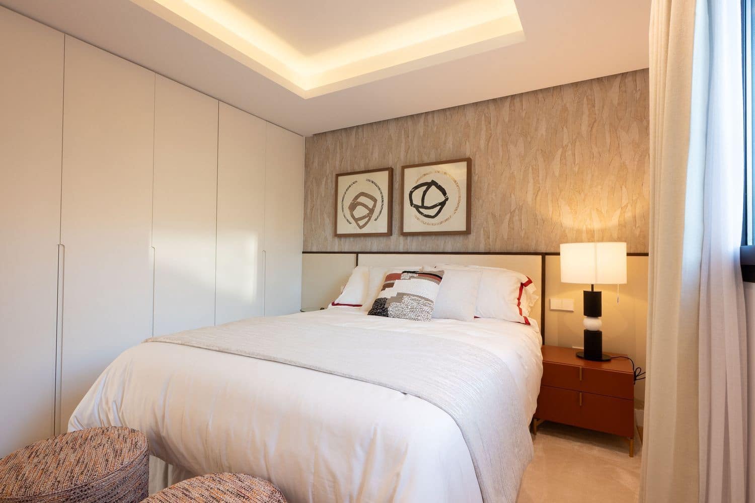 6 bedroom Villa for sale in Atalaya-Isdabe with pool garage - € 4,190,000 (Ref: 9733556)