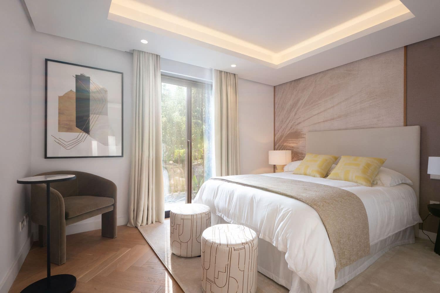 6 bedroom Villa for sale in Atalaya-Isdabe with pool garage - € 4,190,000 (Ref: 9733556)