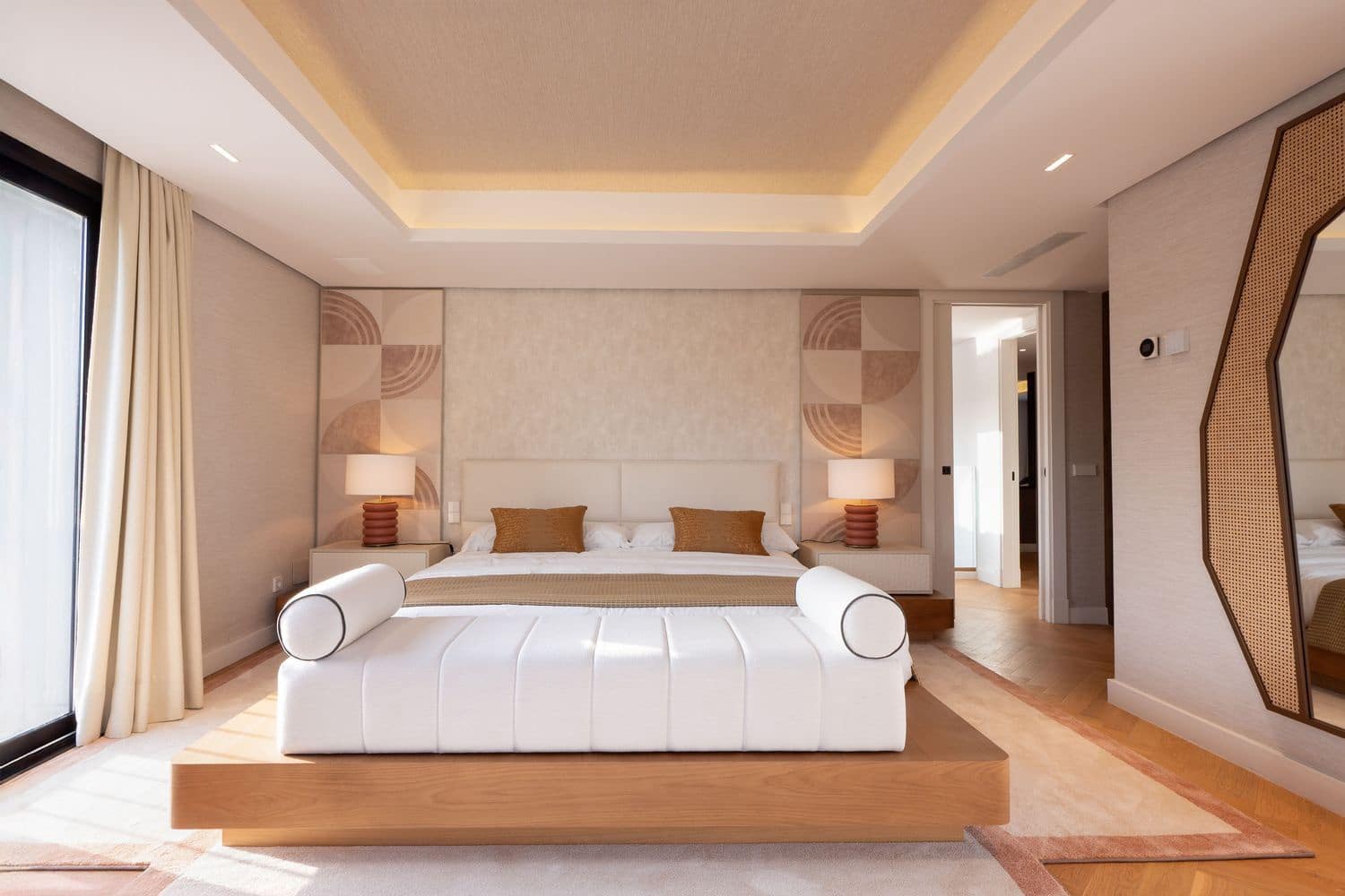 6 bedroom Villa for sale in Atalaya-Isdabe with pool garage - € 4,190,000 (Ref: 9733556)