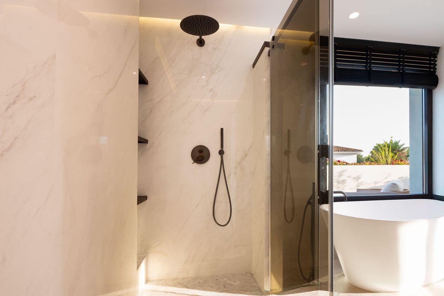 6 bedroom Villa for sale in Atalaya-Isdabe with pool garage - € 4,190,000 (Ref: 9733556)