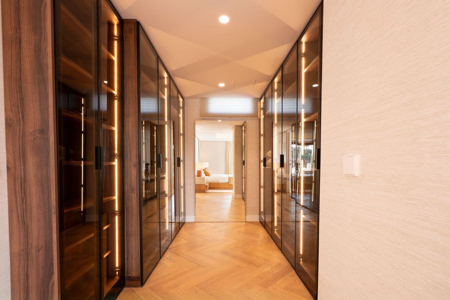 6 bedroom Villa for sale in Atalaya-Isdabe with pool garage - € 4,190,000 (Ref: 9733556)