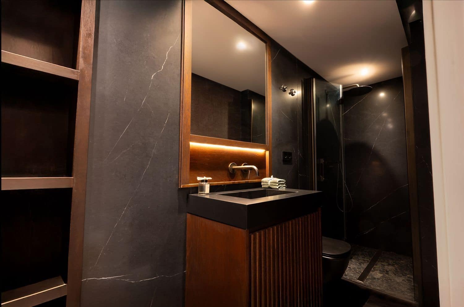 6 bedroom Villa for sale in Atalaya-Isdabe with pool garage - € 4,190,000 (Ref: 9733556)