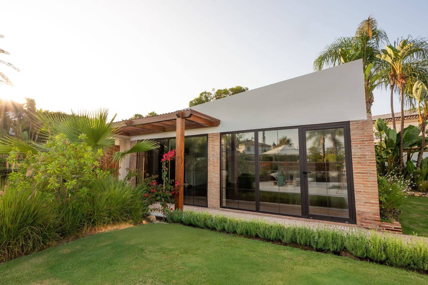 6 bedroom Villa for sale in Atalaya-Isdabe with pool garage - € 4,190,000 (Ref: 9733556)