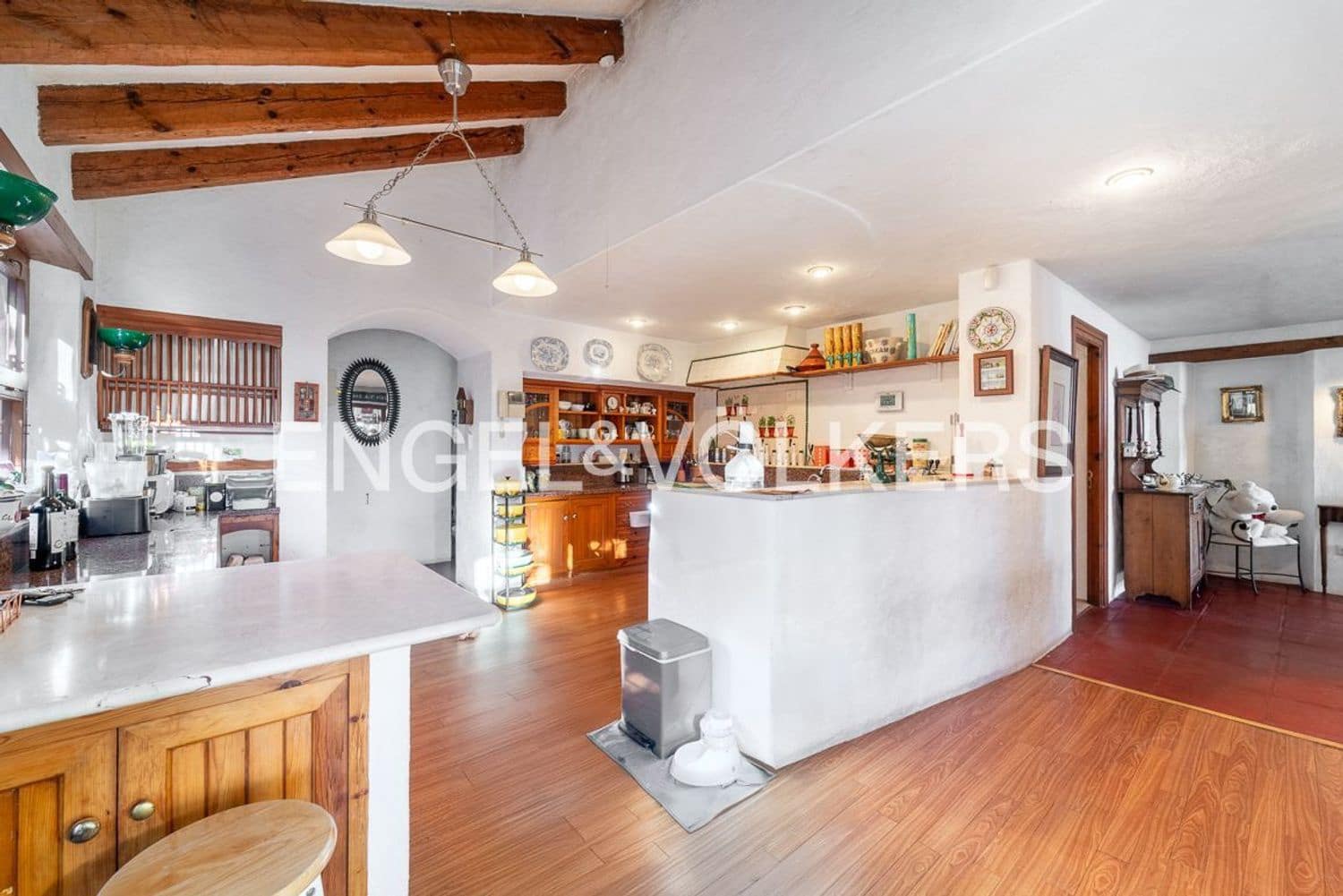 5 bedroom Villa for sale in Bahia Dorada with pool garage - € 1,900,000 (Ref: 9733557)