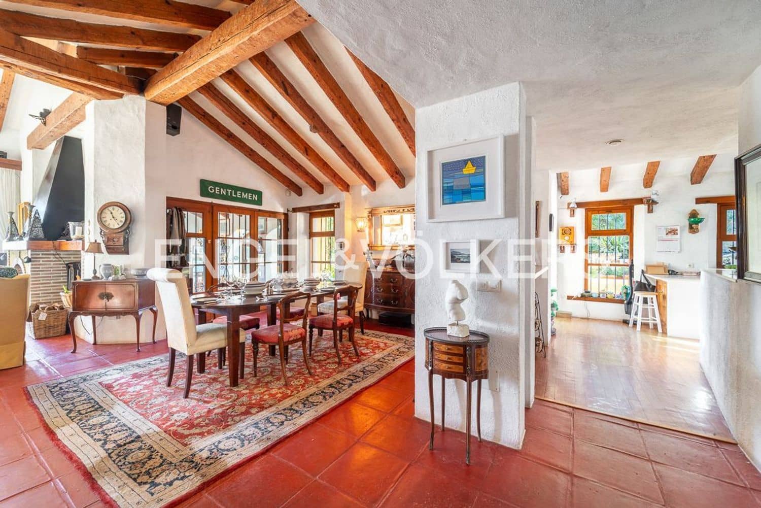 5 bedroom Villa for sale in Bahia Dorada with pool garage - € 1,900,000 (Ref: 9733557)