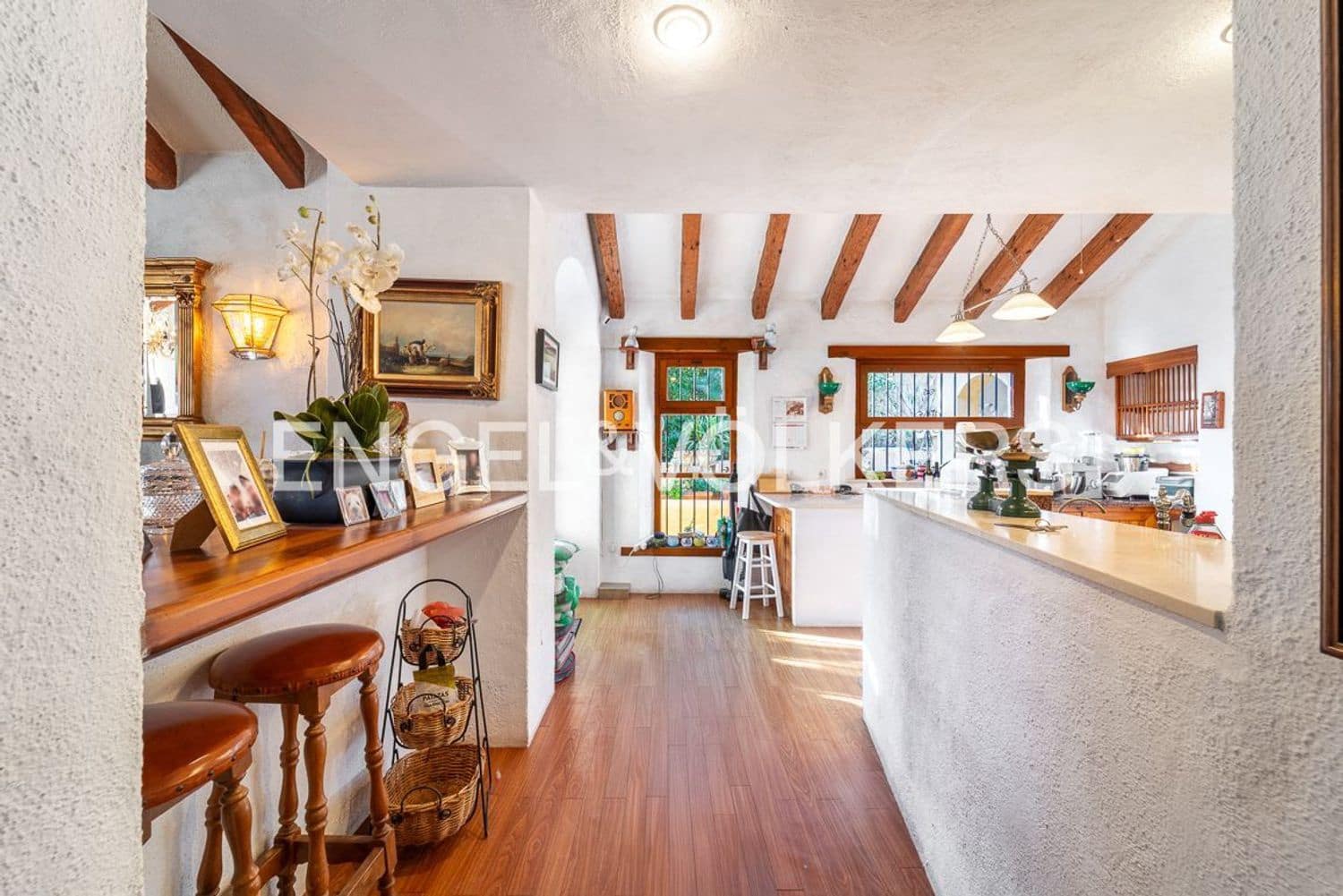 5 bedroom Villa for sale in Bahia Dorada with pool garage - € 1,900,000 (Ref: 9733557)