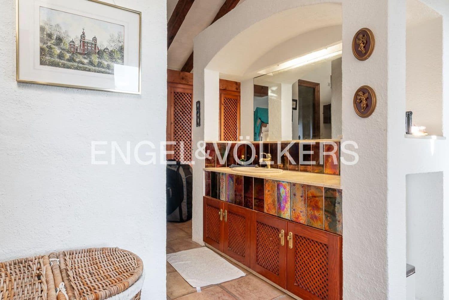 5 bedroom Villa for sale in Bahia Dorada with pool garage - € 1,900,000 (Ref: 9733557)