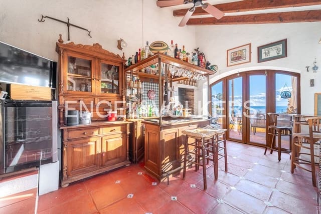5 chambre Villa/Maison à vendre à Bahía Dorada, Estepona avec piscine garage - 1 900 000 € (Ref: 9733557)