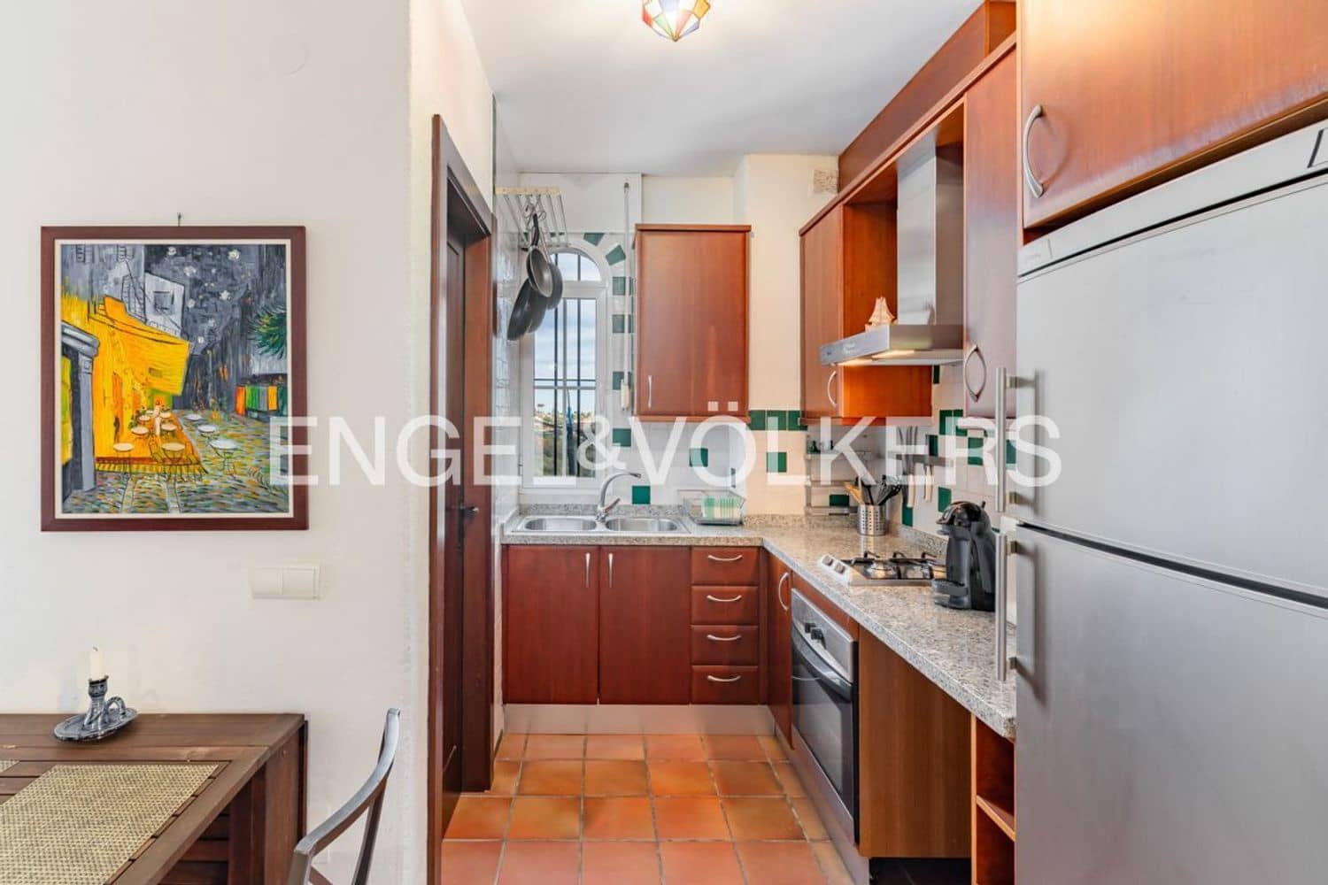 4 quarto Moradia para venda em Estepona com piscina garagem - 1 300 000 € (Ref: 9733559)