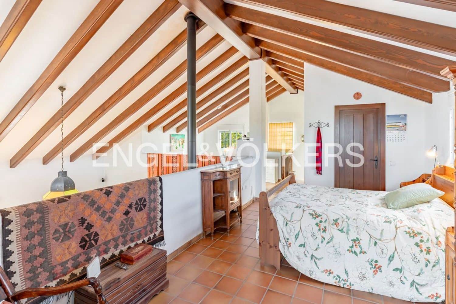 4 quarto Moradia para venda em Estepona com piscina garagem - 1 300 000 € (Ref: 9733559)