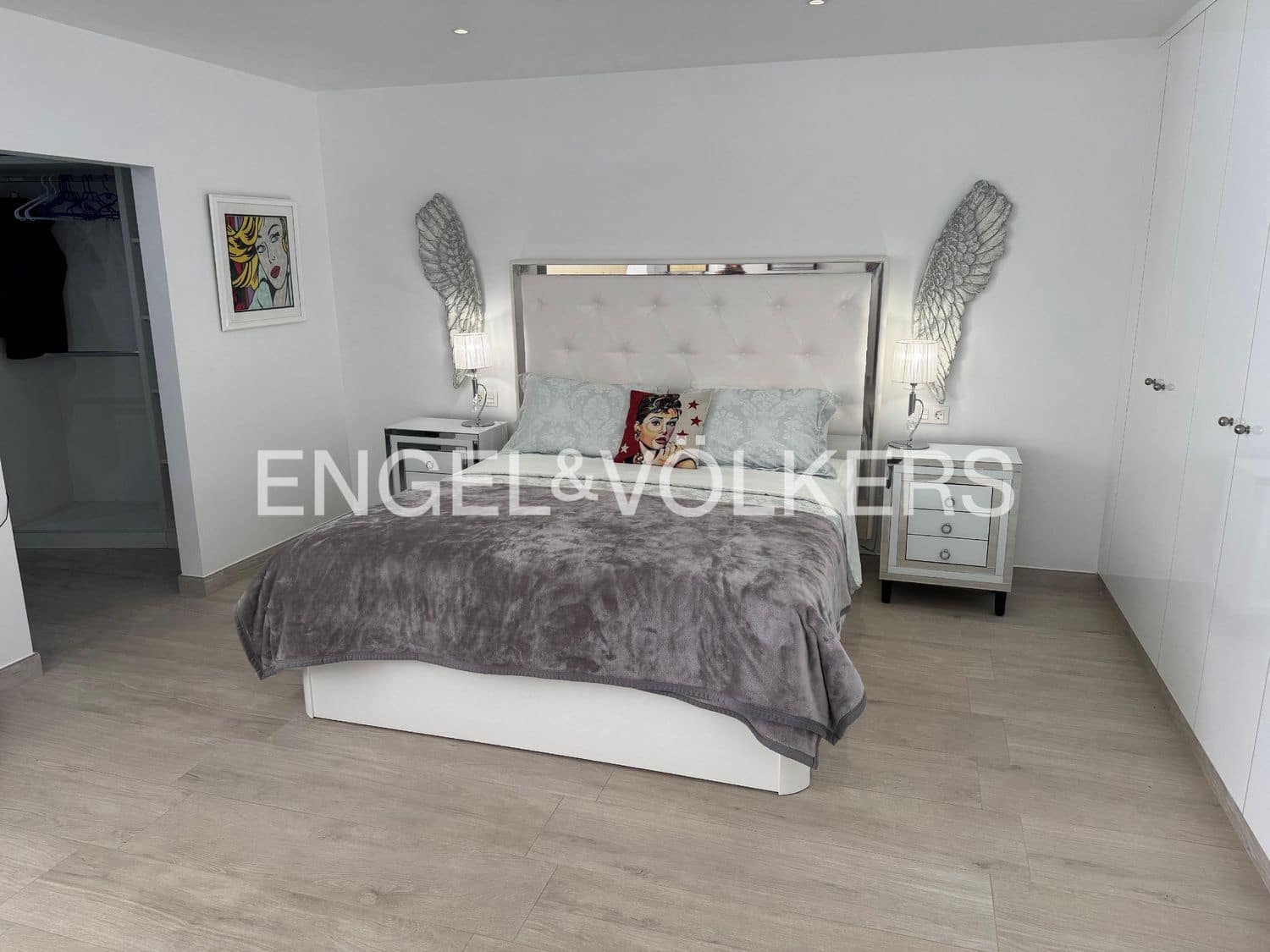 5 camera da letto Villa in vendita in Estepona con garage - 1.395.000 € (Rif: 9733562)