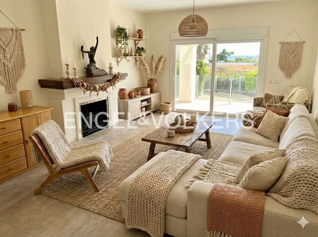 5 camera da letto Villa in vendita in Las Lomas, Estepona con garage - 1.395.000 € (Rif: 9733562)