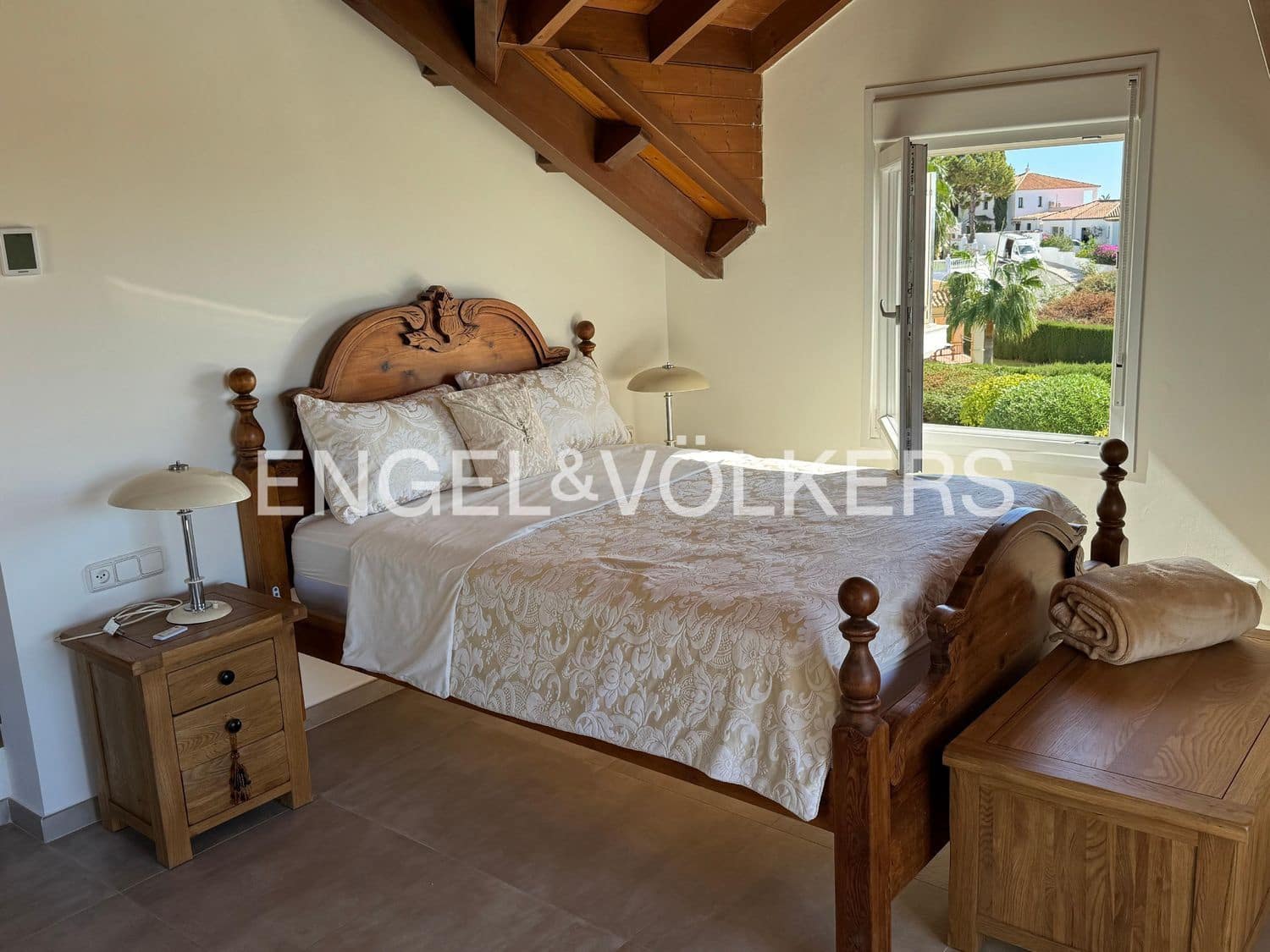 5 camera da letto Villa in vendita in Estepona con garage - 1.395.000 € (Rif: 9733562)