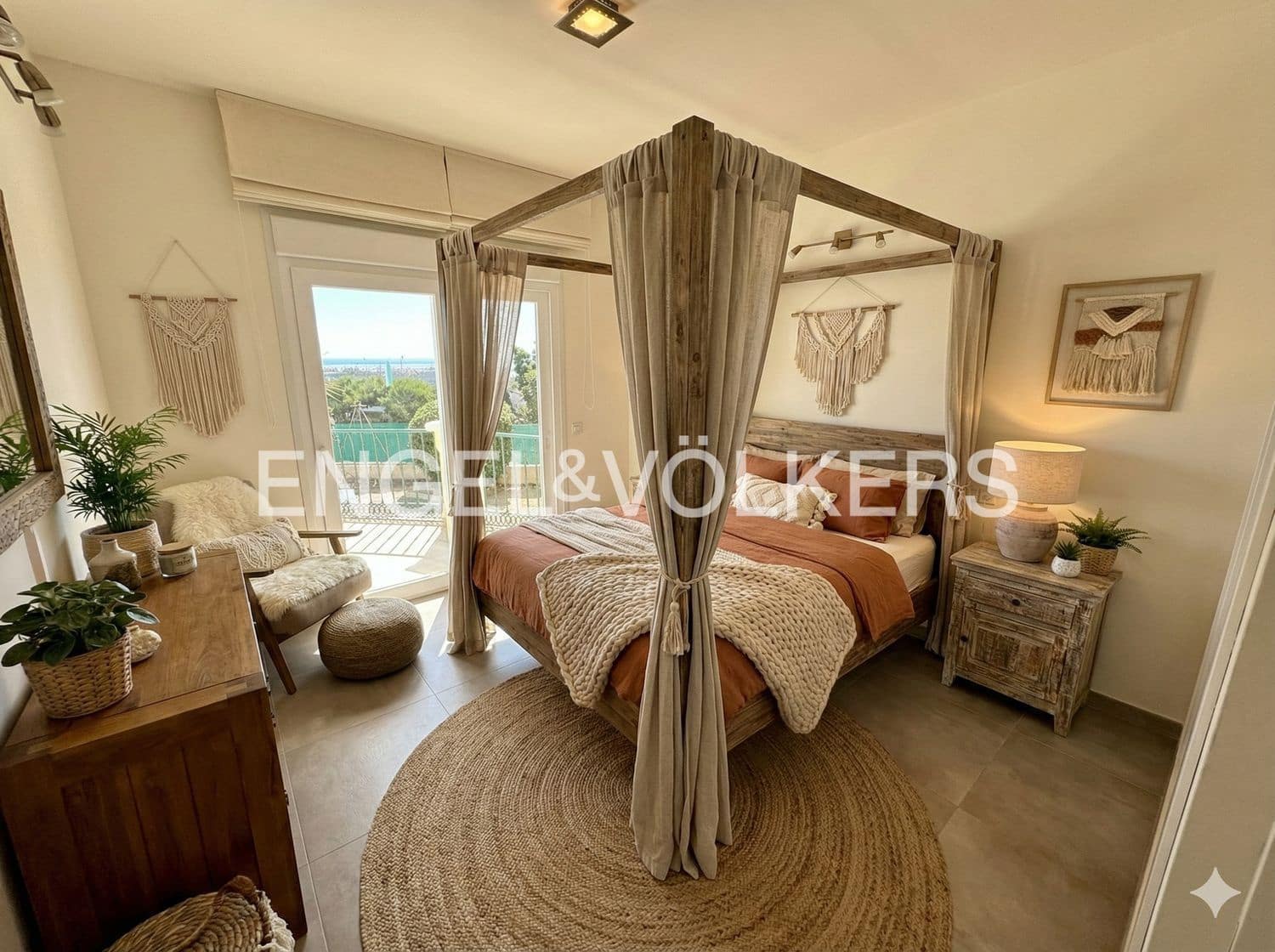 5 camera da letto Villa in vendita in Estepona con garage - 1.395.000 € (Rif: 9733562)