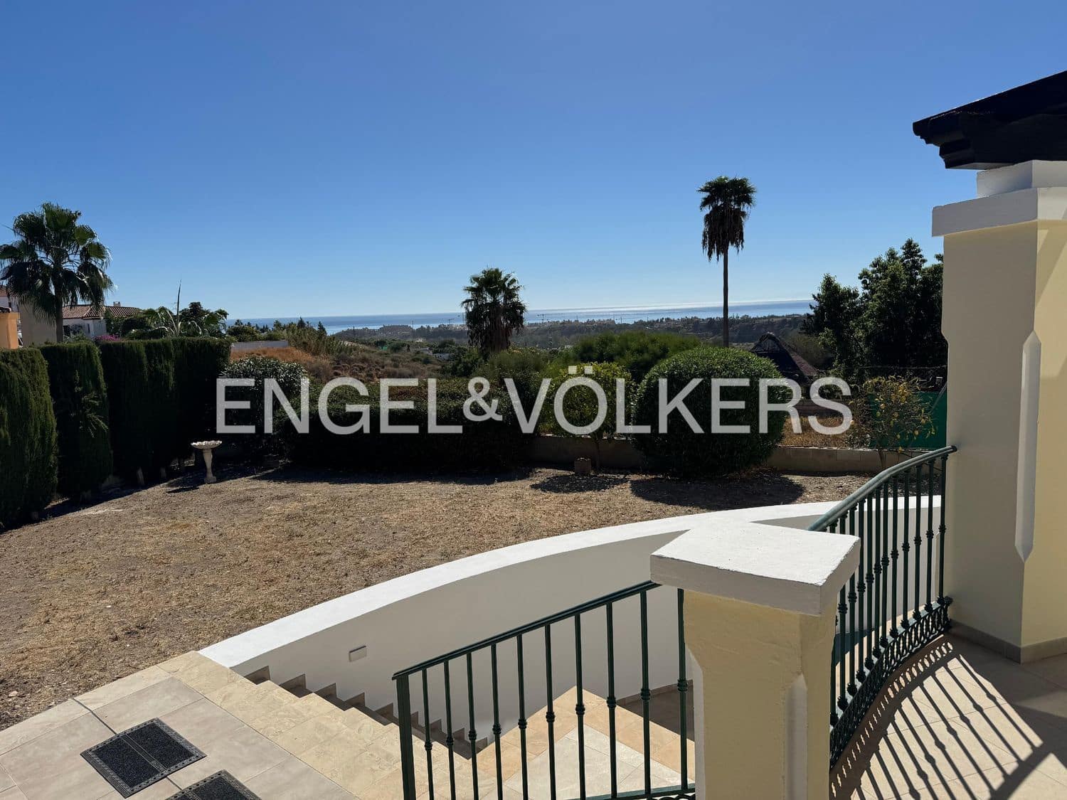 5 camera da letto Villa in vendita in Estepona con garage - 1.395.000 € (Rif: 9733562)