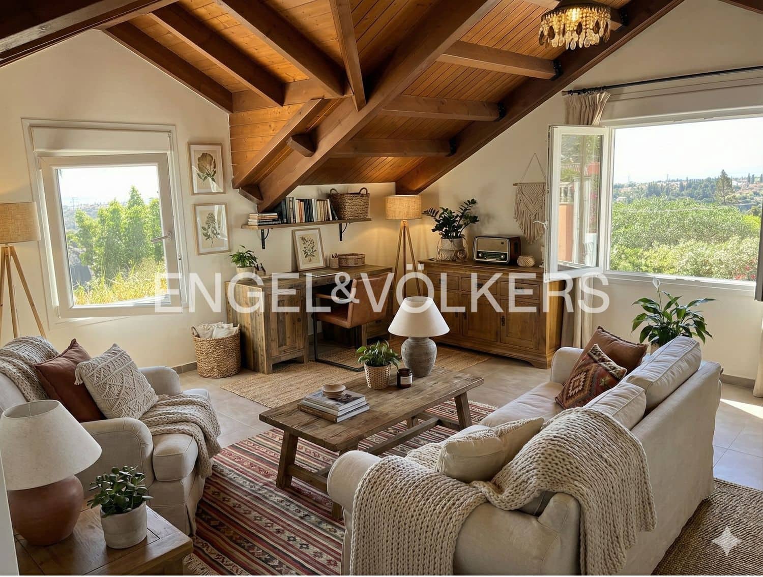 5 camera da letto Villa in vendita in Estepona con garage - 1.395.000 € (Rif: 9733562)