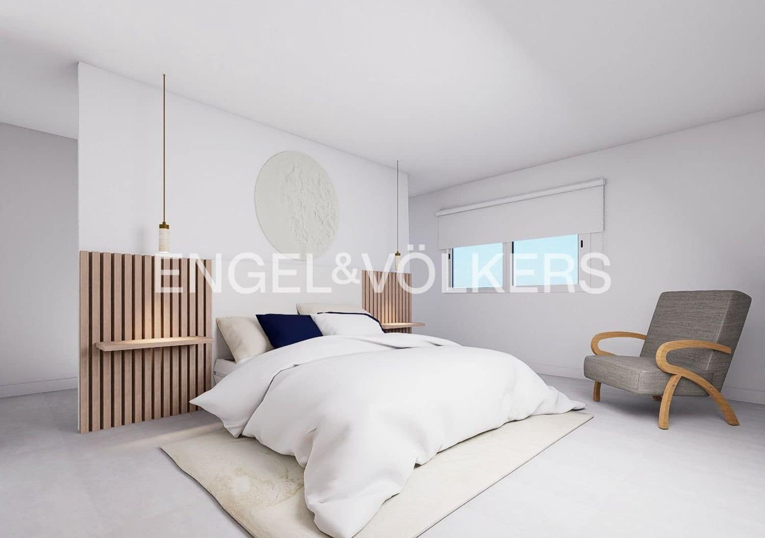 3 bedroom Villa for sale in Estepona with pool garage - € 799,000 (Ref: 9733563)