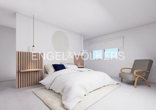 3 chambre Villa/Maison à vendre à Valle Romano Golf, Estepona avec piscine garage - 799 000 € (Ref: 9733563)